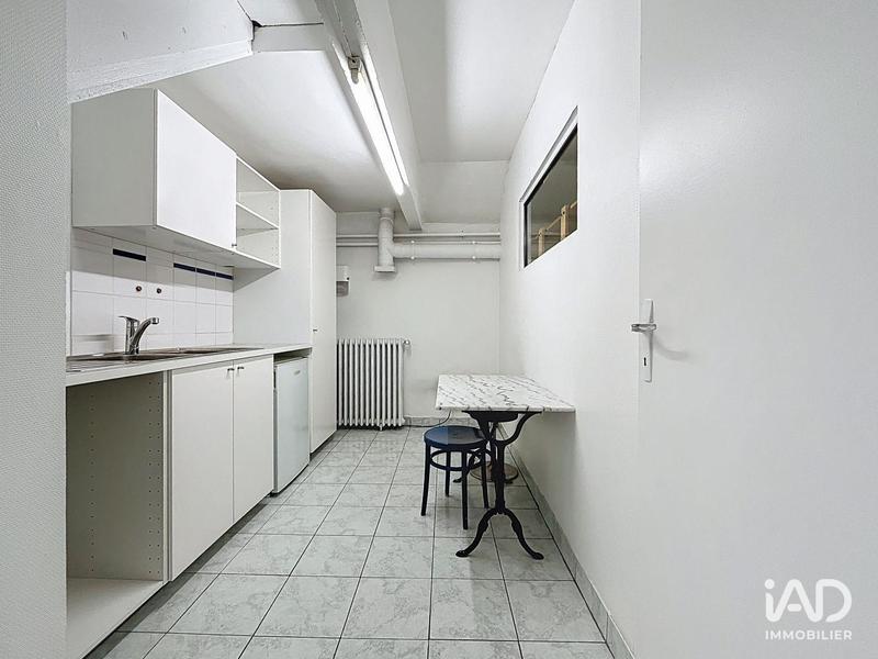 Local commercial - 82 m²