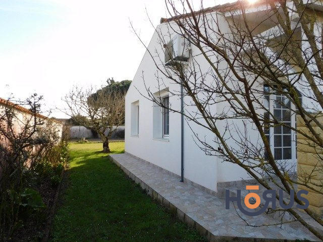 Viager - Maison - 80 m² - 3 pièces