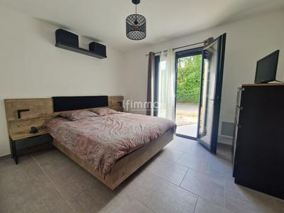 Villa - 100 m² - 4 pièces