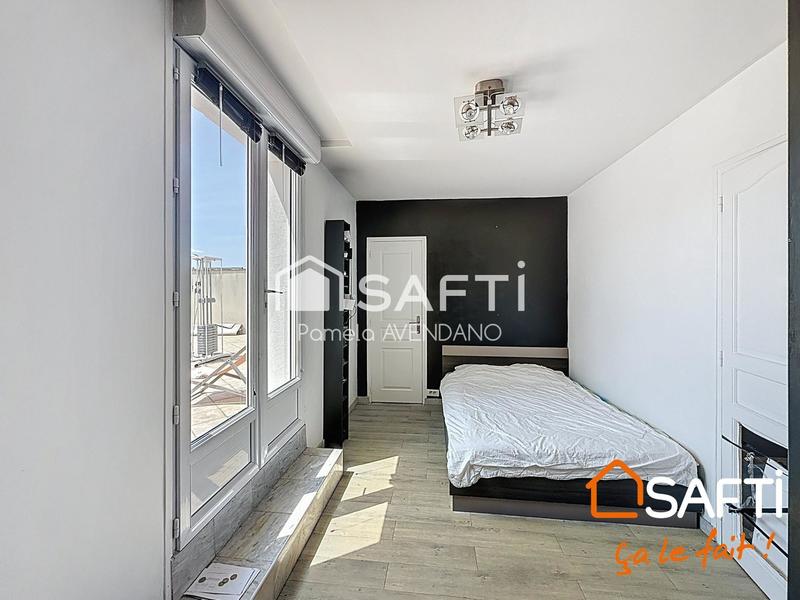 Villa - 200 m² - 8 pièces