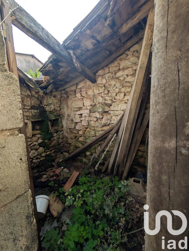 Ferme - 65 m² - 2 pièces