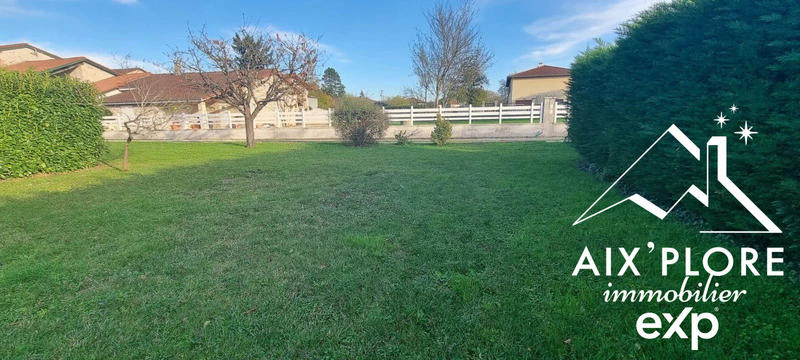 Terrain agricole - 501 m²