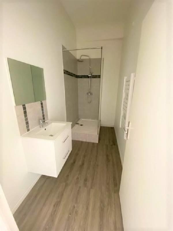 Appartement - 58 m² - 2 pièces