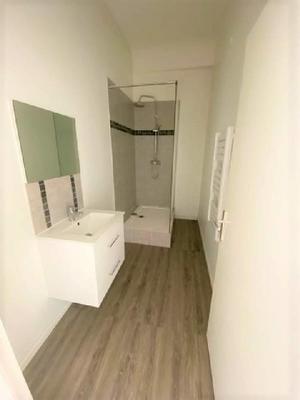 Appartement - 58 m² - 2 pièces