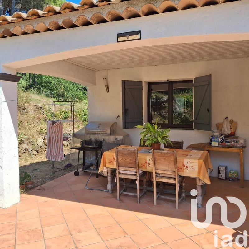 Maison - 178 m² - 6 pièces