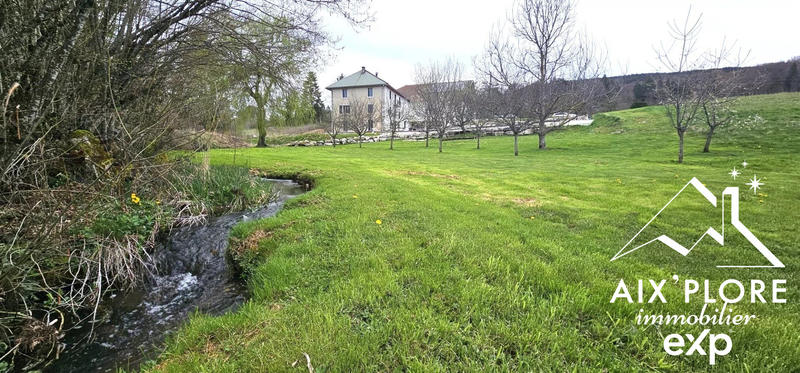 Maison - 240 m² - 6 pièces