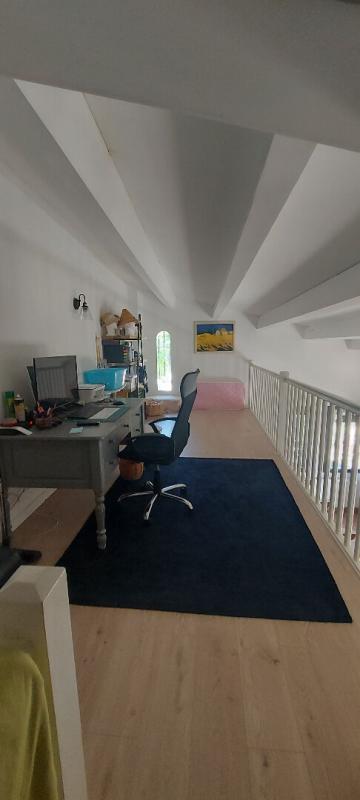 Maison - 119 m² - 5 pièces