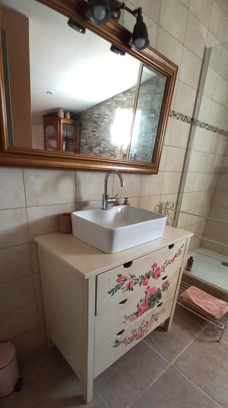 Maison - 150 m² - 7 pièces