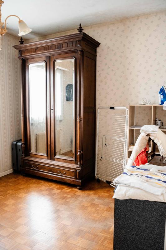 Maison traditionnelle - 160 m² - 6 pièces