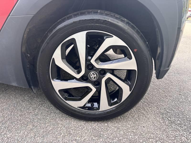 Toyota aygo x 1.0 Vvt-i 72 Design