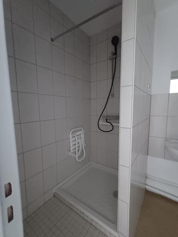 Appartement - 71 m² - 4 pièces