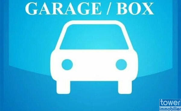 Parking / Garage - 5 m²