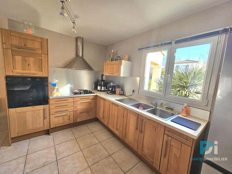 Villa - 101 m² - 5 pièces