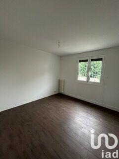 Appartement - 70 m² - 4 pièces