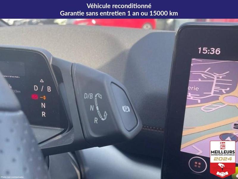 Cupra Born 204 ch - batterie l v