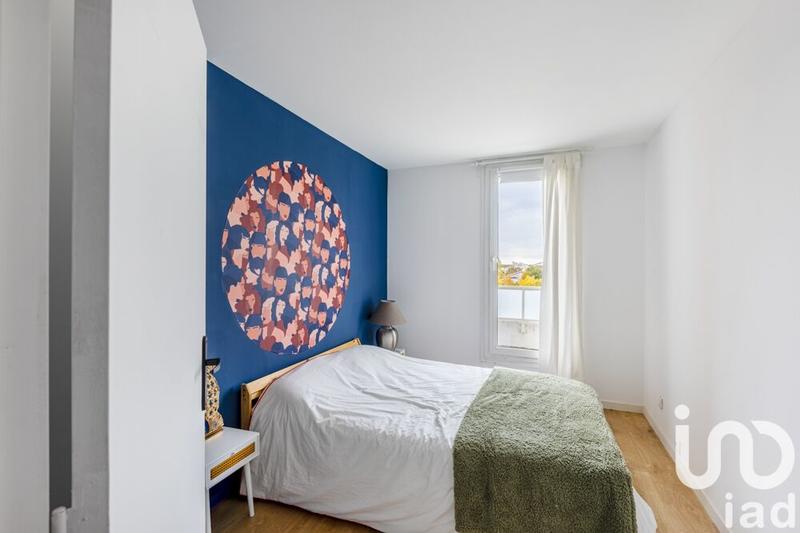 Appartement - 69 m² - 4 pièces