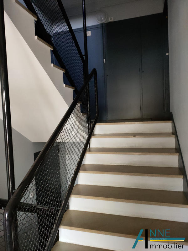 Appartement - 68 m² - 4 pièces