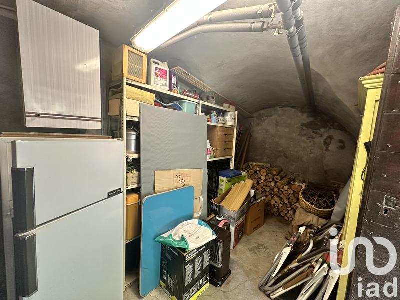 Maison de village - 67 m² - 3 pièces