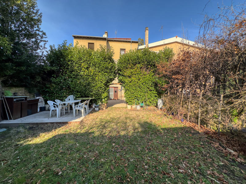 Appartement - 83 m² - 3 pièces