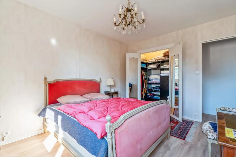 Appartement - 134 m² - 5 pièces