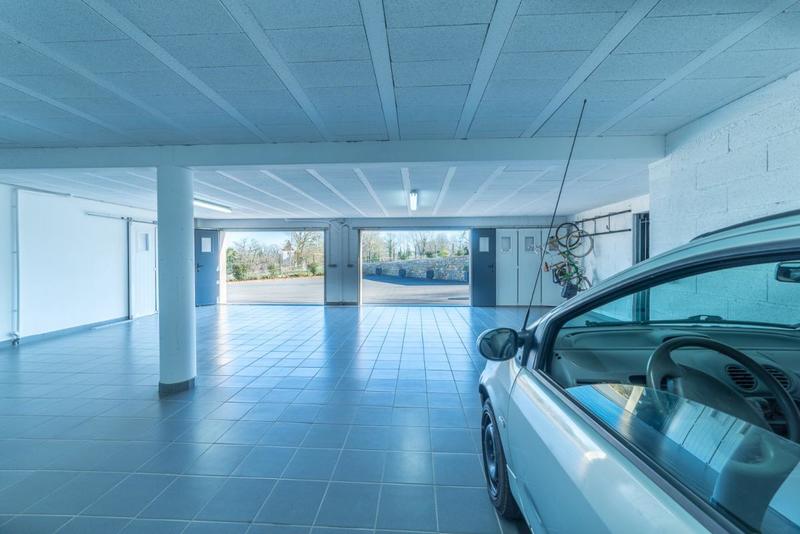 Maison d'architecte - 220 m² - 7 pièces