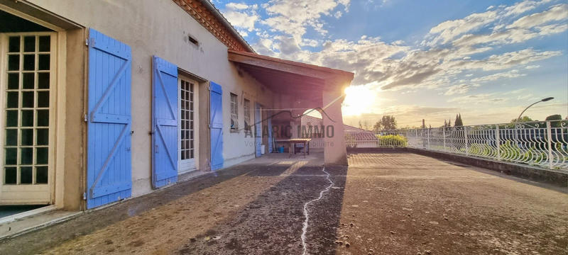 Maison - 168 m² - 6 pièces