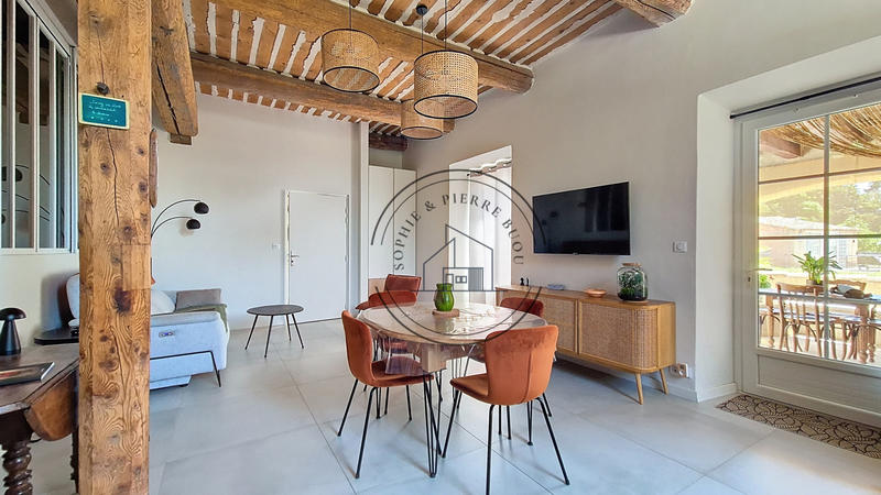 Maison - 450 m² - 19 pièces