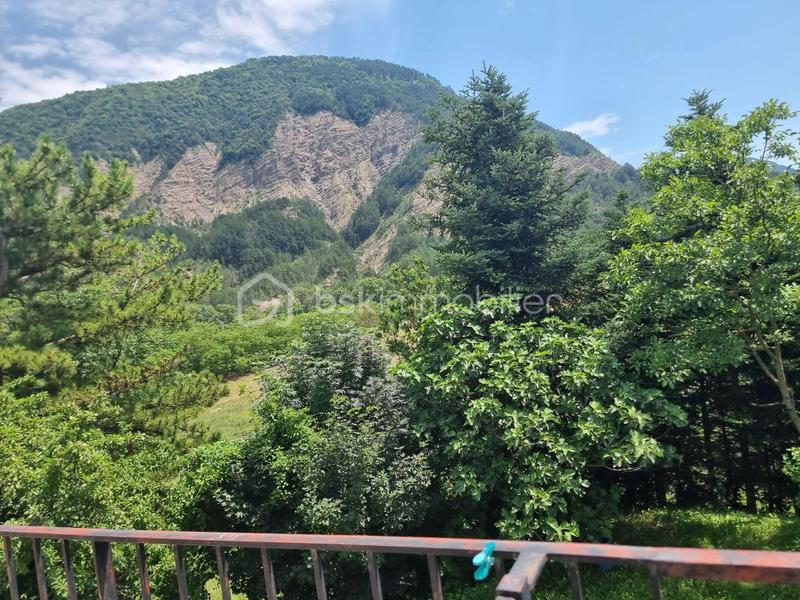 Maison jumelée - 290 m² - 14 pièces