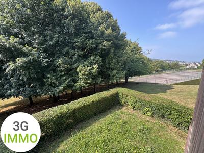 Appartement - 40 m² - 3 pièces