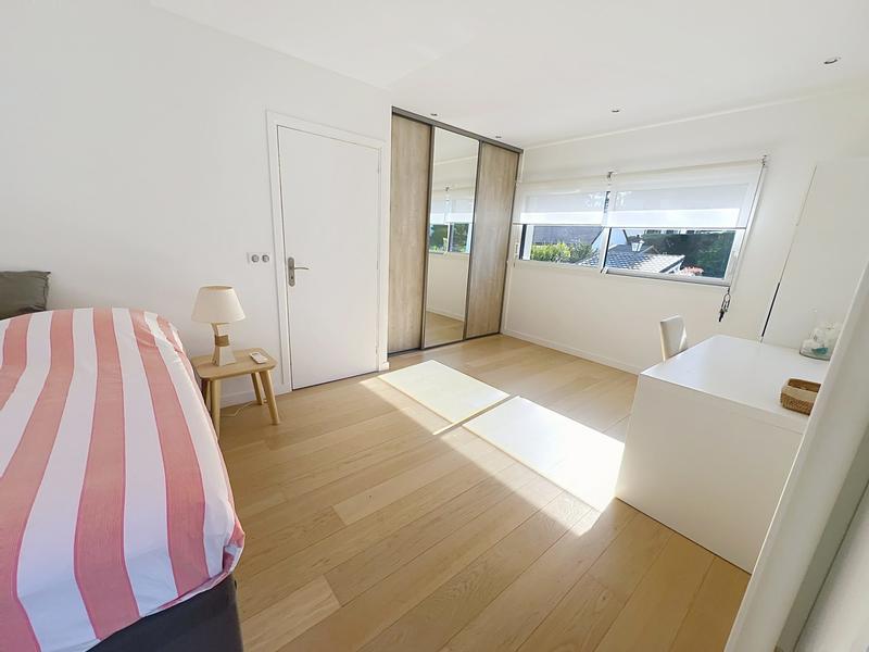 Maison - 133 m² - 5 pièces