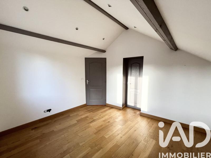 Maison de ville - 70 m² - 4 pièces