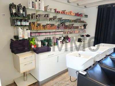 Fonds de commerce - Magasins - 80 m²