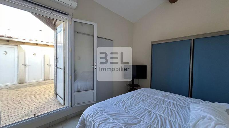 Appartement - 76 m² - 3 pièces