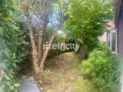 Maison - 115 m² - 4 pièces