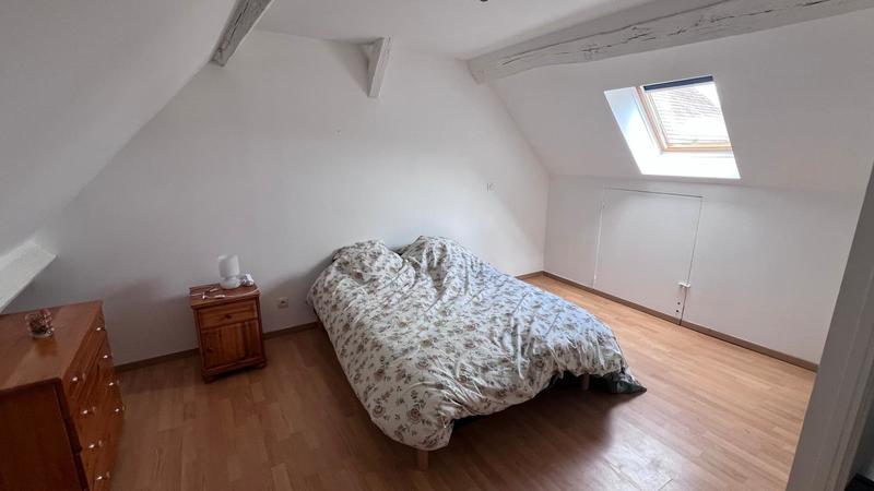 Maison - 75 m² - 3 pièces