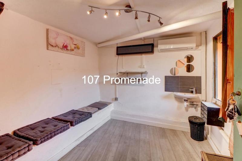 Maison - 48 m² - 2 pièces