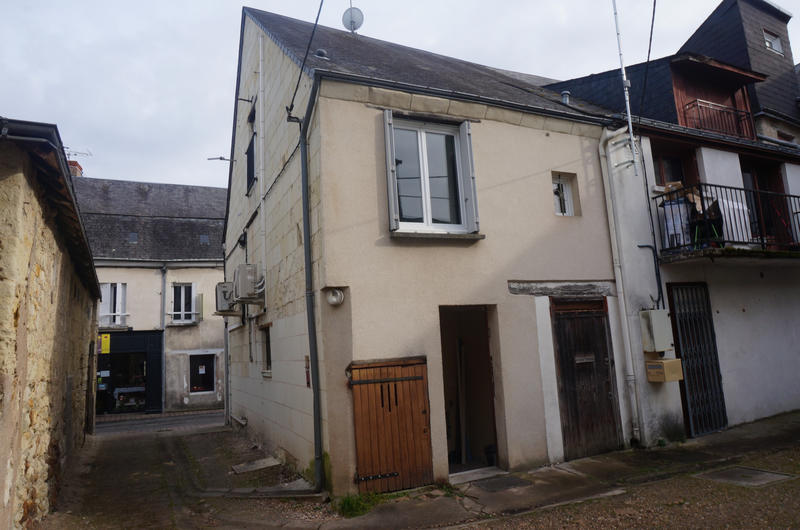 Immeuble - 128 m² - 5 pièces