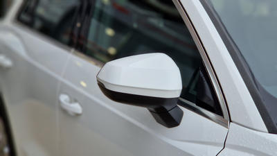 Audi Q3 35 Tdi 150 ch s tronic 7 Design