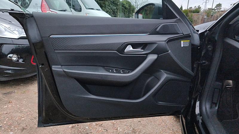 Peugeot 508 Sw 1.5 BlueHDi 130 Eat8 Allure Business