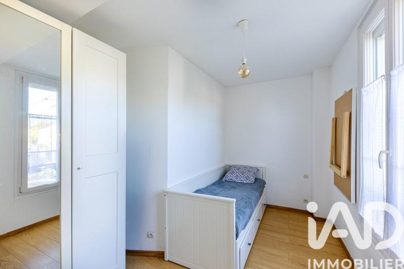 Appartement - 86 m² - 4 pièces