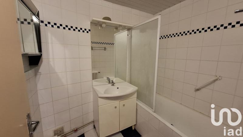 Appartement - 74 m² - 4 pièces