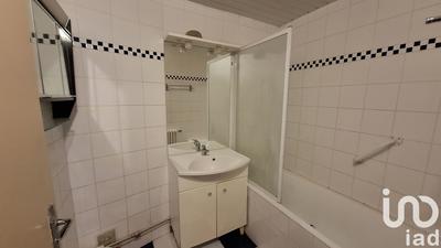 Appartement - 74 m² - 4 pièces