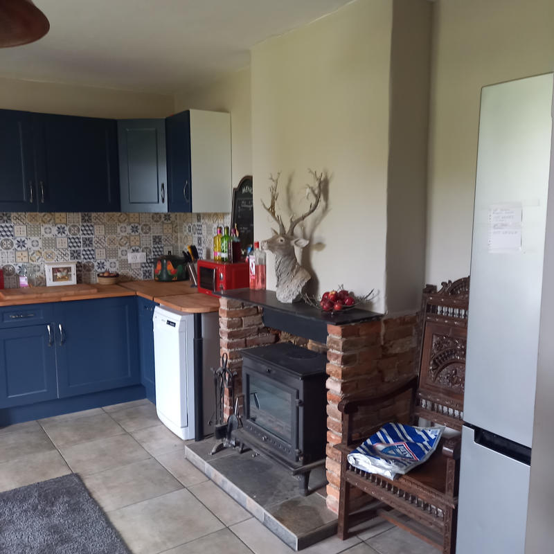 Maison - 147 m² - 8 pièces