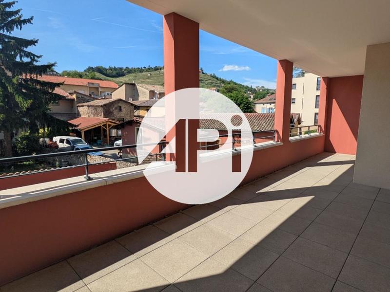 Appartement - 186 m² - 4 pièces