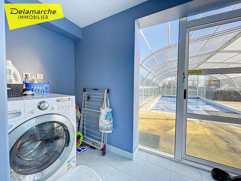 Maison - 149 m² - 6 pièces