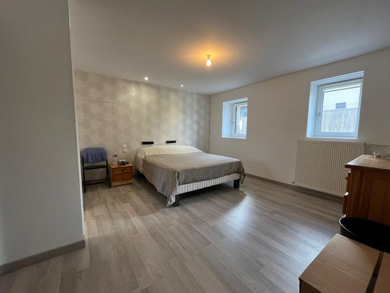 Maison contemporaine - 195 m² - 6 pièces