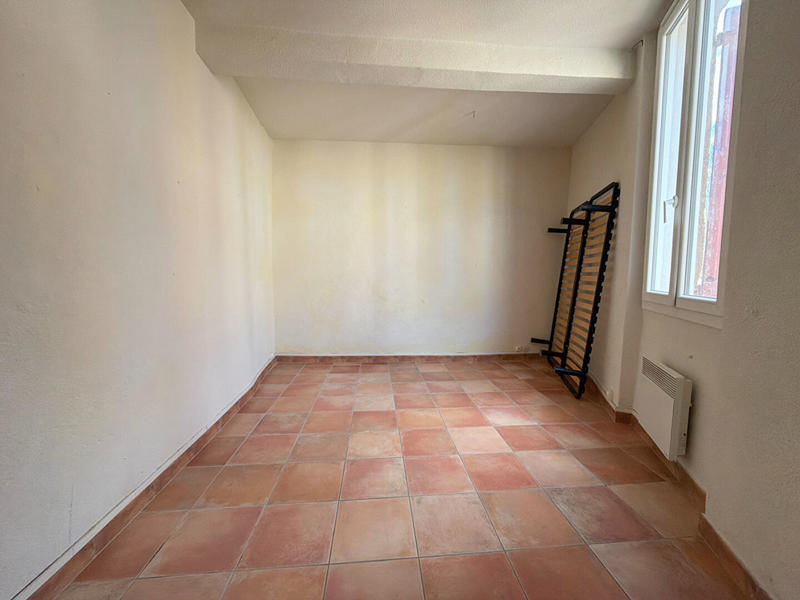Maison de ville - 61 m² - 4 pièces