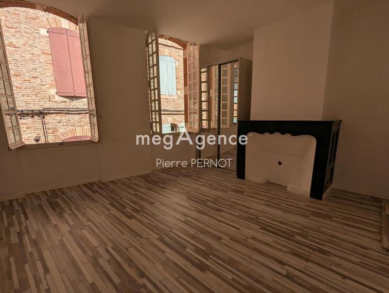 Appartement - 53 m² - 2 pièces
