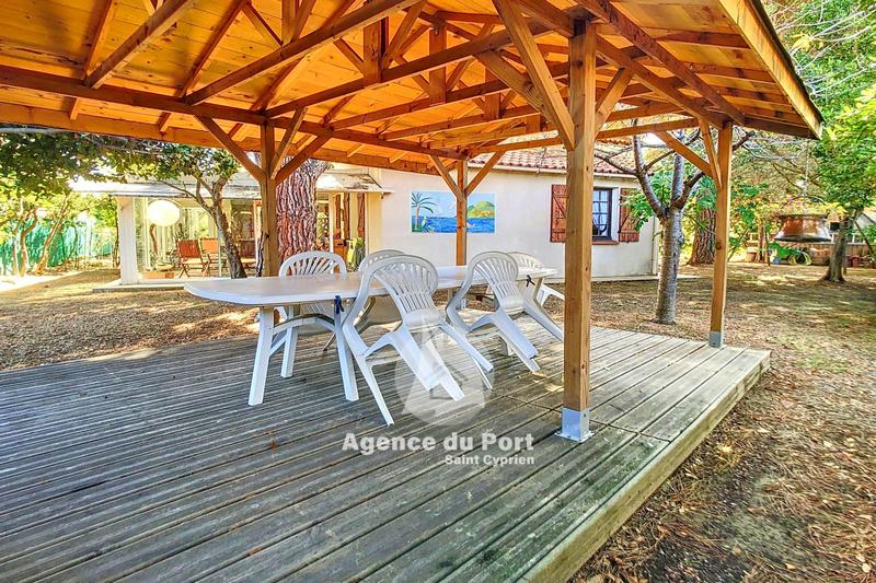 Villa - 139 m² - 6 pièces