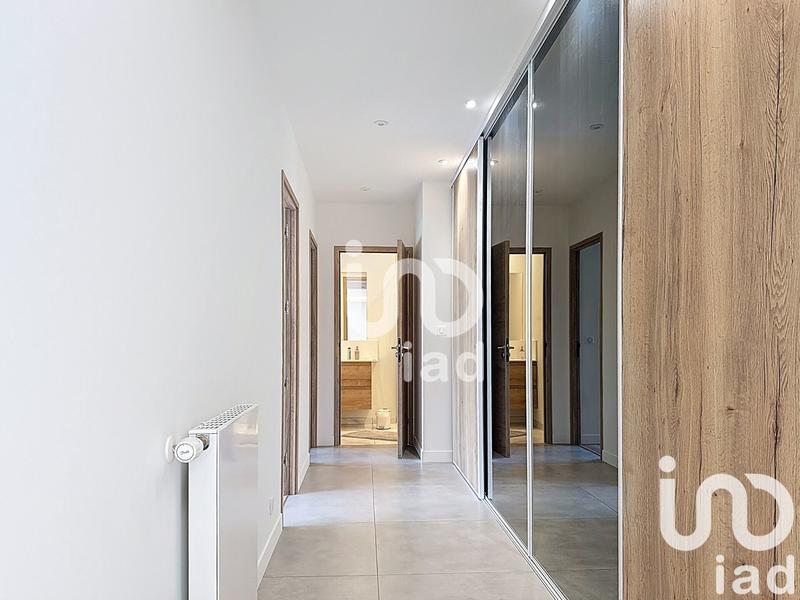 Maison - 207 m² - 6 pièces